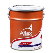 Altex No 5