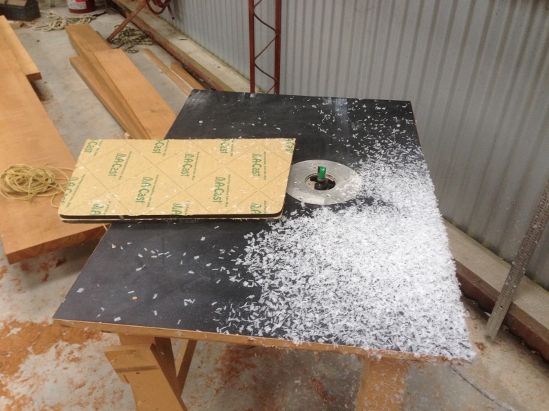 Fibreglass and Wooden Boat Repair H and M Pascoe Boat Builders